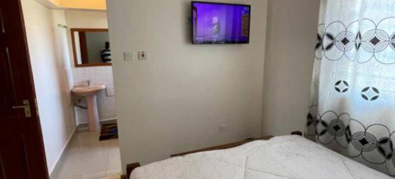 行政住宿民宿(Homestay Executive Accommodation)图片