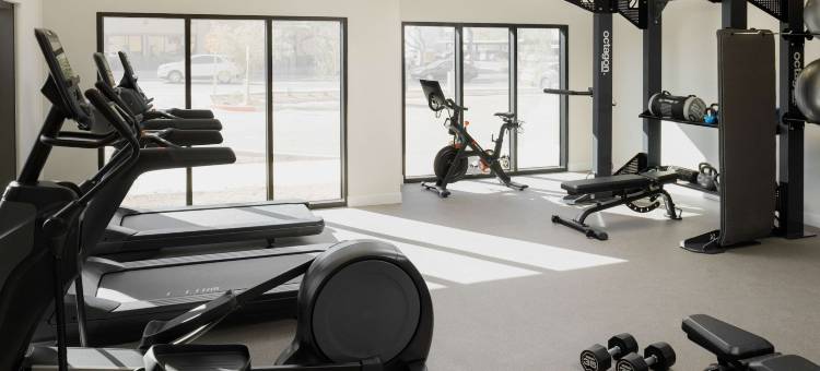 温德姆凤凰城北快乐谷WaterWalk长住酒店(WaterWalk Extended Stay Phoenix - N. Happy Valley)图片