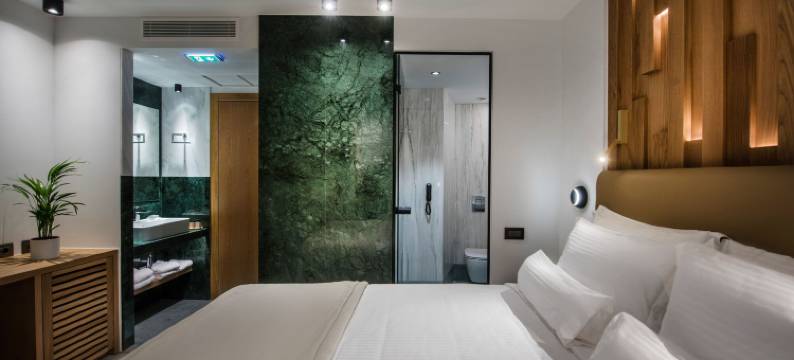 迪马吉奥豪华酒店＆SPA(Dimargio Luxury Hotel & Spa)图片