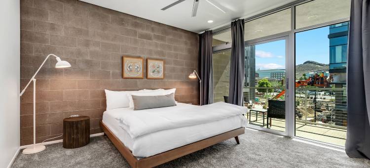 丹佩阁楼(Tempe Lofts)图片