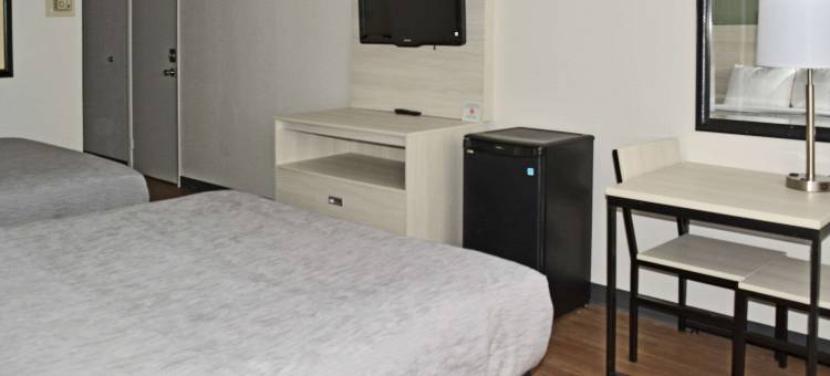 东锡拉丘兹品质酒店和套房 - 运载人圆圈(Quality Inn & Suites East Syracuse - Carrier Circle)图片