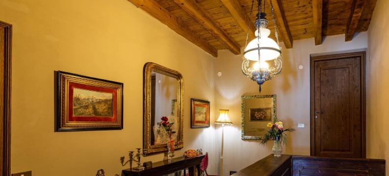 福尔米戈拉住宿加早餐旅馆(B&B Formigola)图片