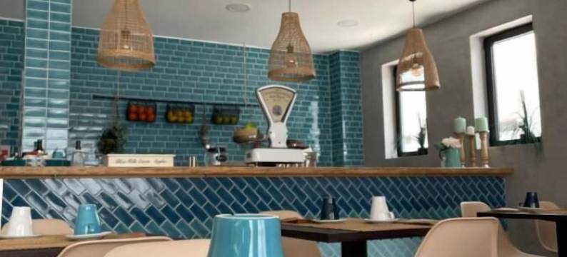 海洋套房民宿(Marsuites B&B)图片