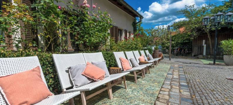 辛德勒霍夫酒店(Hotel Schindlerhof)图片