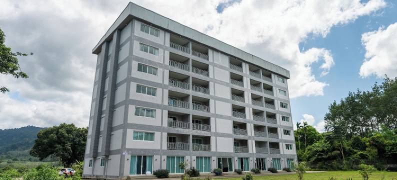 Kokotel 考拉 伊萨拉 卡萨(Kokotel Khao Lak Isara Casa)图片