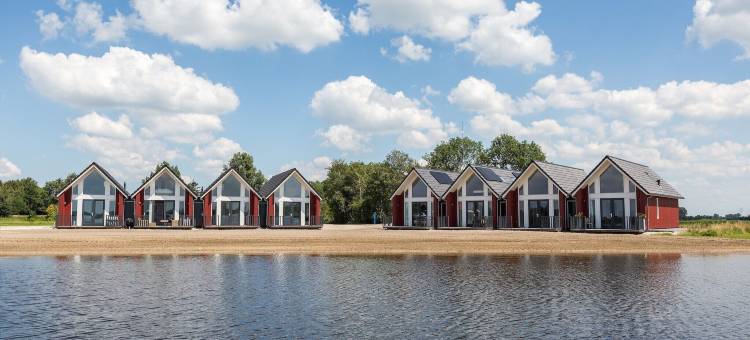 多米欧水上乐园兰赫利勒(Dormio Waterpark Langelille)图片