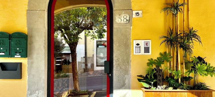 Nobilia Dimore - Suite & Spa®图片