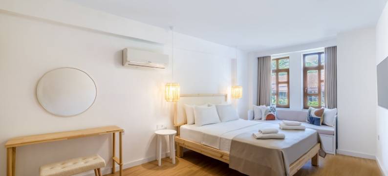 Audo工作室酒店(Audo Studio Hotel)图片