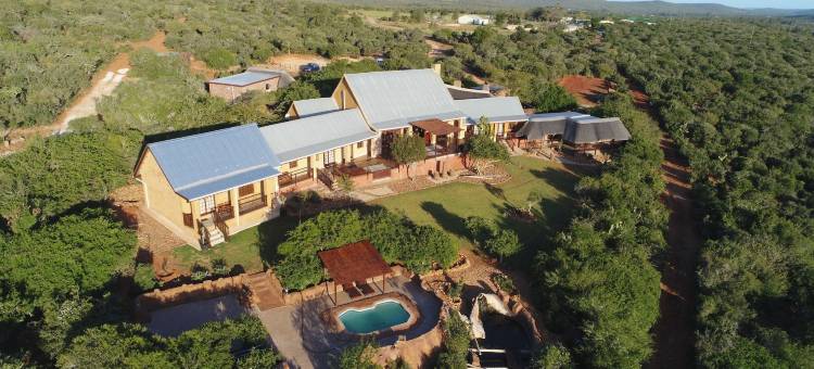 布什维德谷乡村旅馆(Valley Bushveld Country Lodge)图片