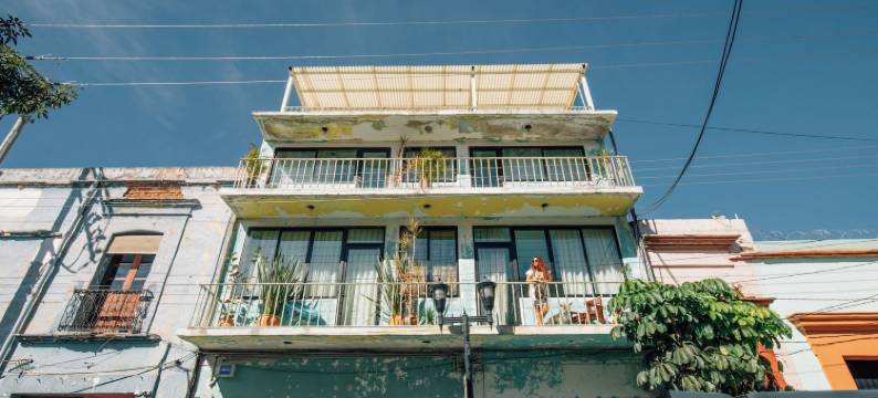 Boulenc床和面包(Boulenc Bed and Bread)图片