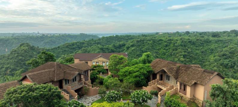 加吉度假村，丽笙个人度假村成员(Gaj Resort, a Member of Radisson Individuals Retreats)图片