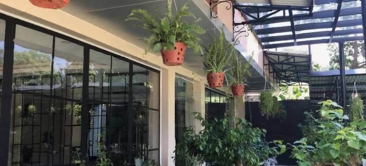 伊斯泰5号公寓式酒店(iStay Hotel Apartment 5)图片