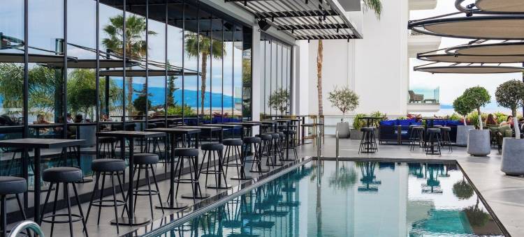 黛米酒店(Demi Hotel)图片