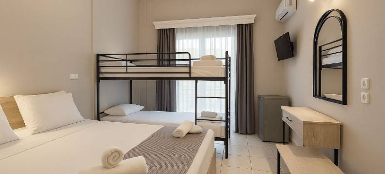 艾瑞斯酒店(Samel Hotel)图片