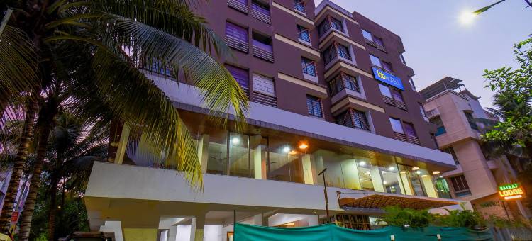 FabHotel Sai Raj - Nr Zeel College图片