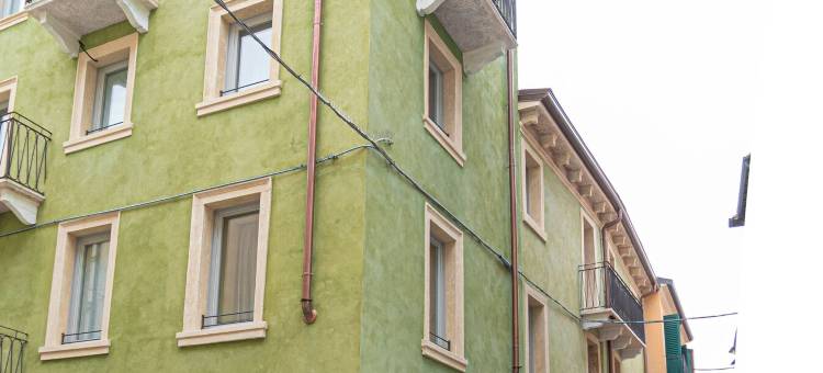 帕拉佐·乔佩塔(Palazzo Ciopeta - Italian Excellence)图片