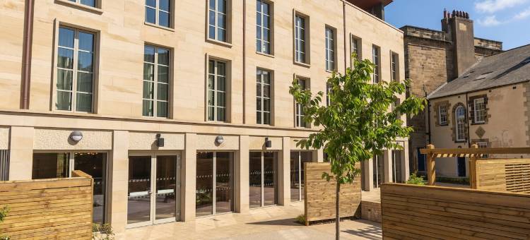 Bailiffgate酒店(Bailiffgate Hotel)图片