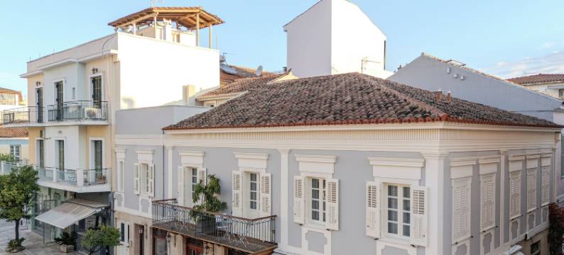 阿玛莉套房(Amalie Suites)图片