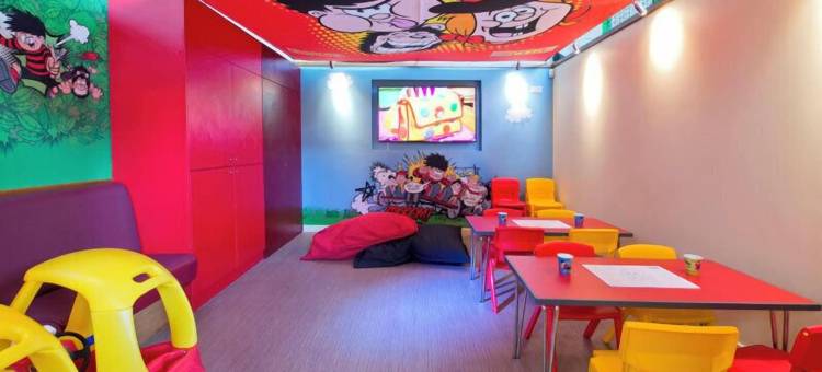 斯旺西北普瑞米尔酒店(Swansea North)图片