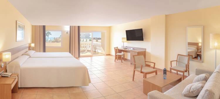 RH卡萨布兰卡套房酒店(Hotel RH Casablanca Suites)图片