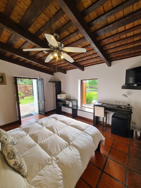 Posada El Capullo Hotel Overview