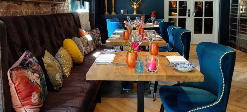 弗莱彻博斯酒店德洛赫姆瑟贝赫(Fletcher Boshotel De Lochemse Heuvels)图片