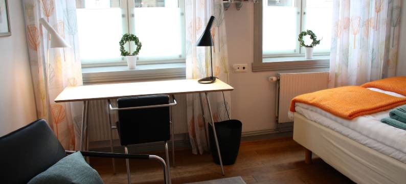 奥斯卡酒店(Hotell Oskar)图片