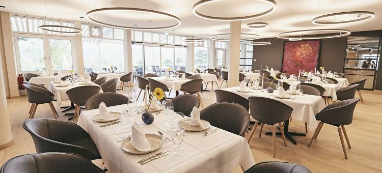 玛利亚拉西湖滨酒店(Seehotel Maria Laach)图片