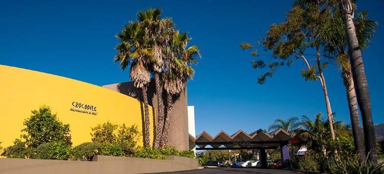 柠檬树旅馆(Lemon Tree Inn)图片