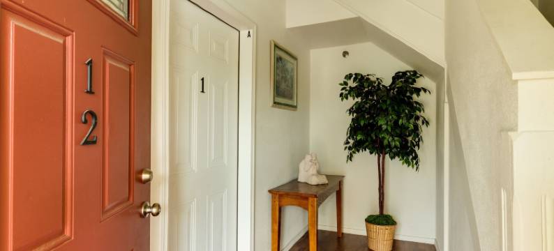 枫叶庄园套房(Maple Leaf Manor Suites)图片