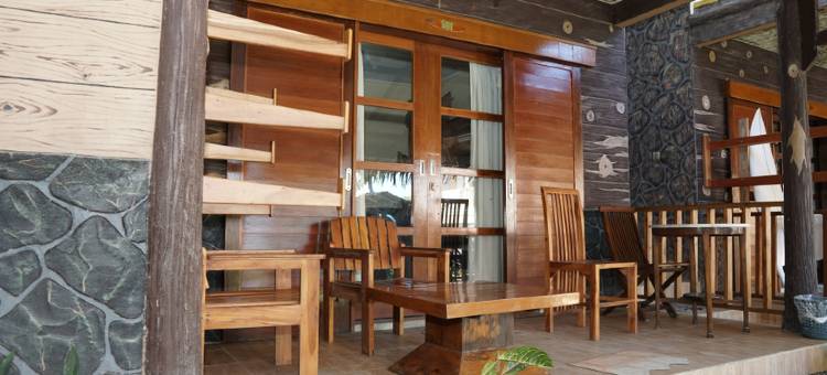 德萨度假大酒店(Grand Desa Resort)图片