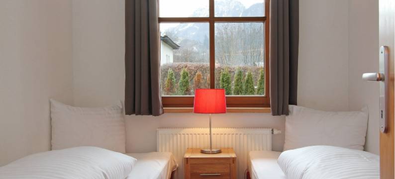 阿尔卑斯租赁的基茨公寓 - 含夏季卡(Kitz Residenz by Alpin Rentals)图片