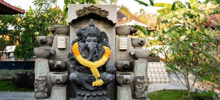 Karang Mas Villa Lembongan图片