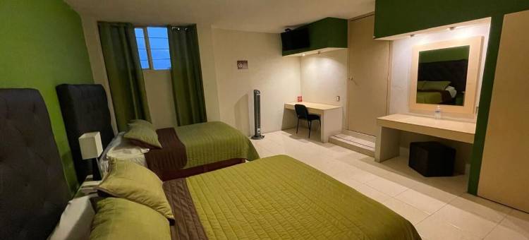 圣朱莉亚酒店(Hotel Santa Julia)图片