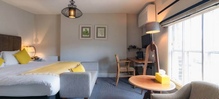 图尔斯山酒店(Tulse Hill Hotel)图片