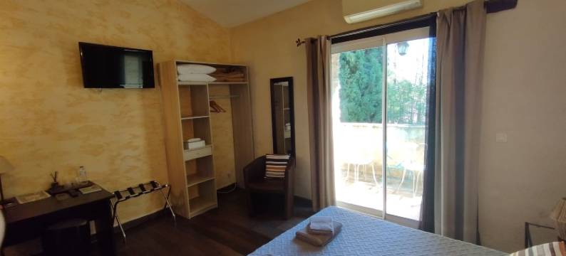 莱斯奎尔酒店(Logis Hotel Restaurant l'Esquielle)图片