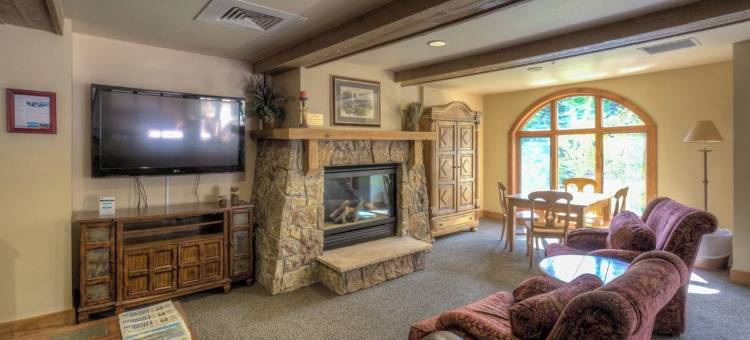 红鹰旅馆 #2235(2235 Red Hawk Lodge)图片