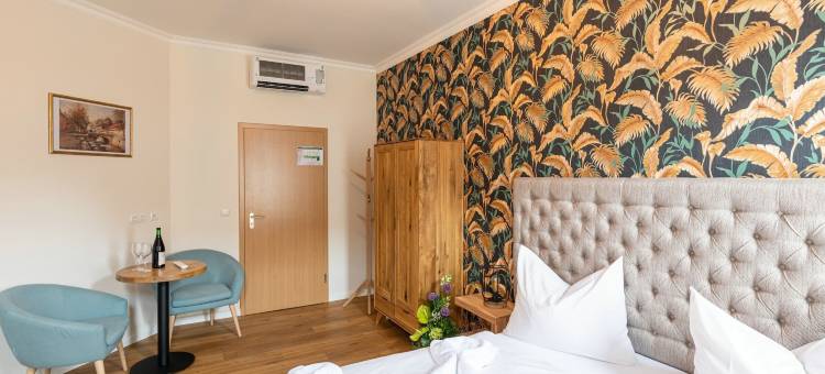 凯凯瑟霍夫酒店(Hotel Kaiserhof)图片