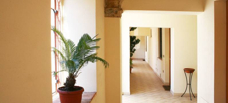 毕左妮居住酒店(Residence Bizzoni)图片