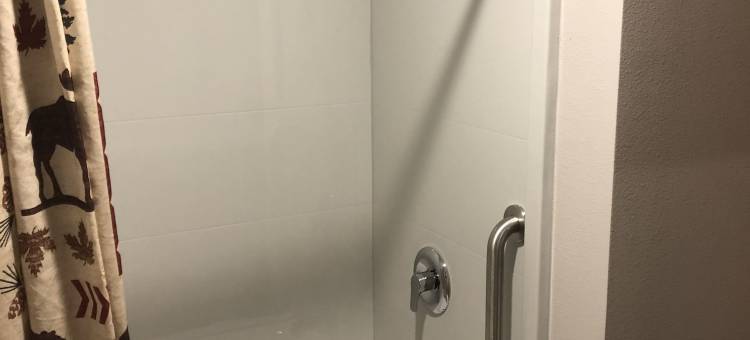 凯利西黄石旅馆(Kelly Inn Yellowstone)图片