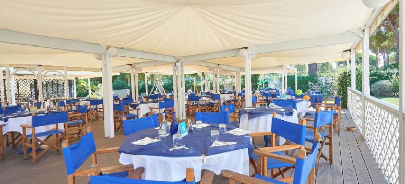 拉布卡德尔加托酒店(Hotel la Buca Del Gatto)图片