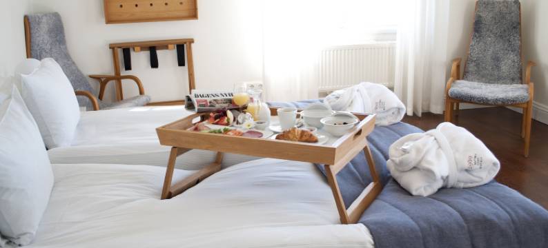 1909锡格蒂纳斯塔德斯酒店(1909 Sigtuna Stads Hotell)图片