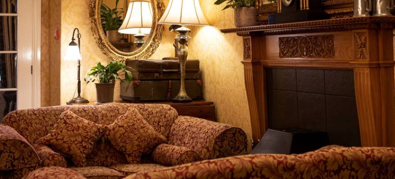 朗斯代尔房子(Lonsdale House)图片