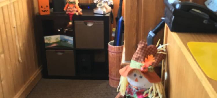 大熊旅馆(Big Bear Lodge)图片