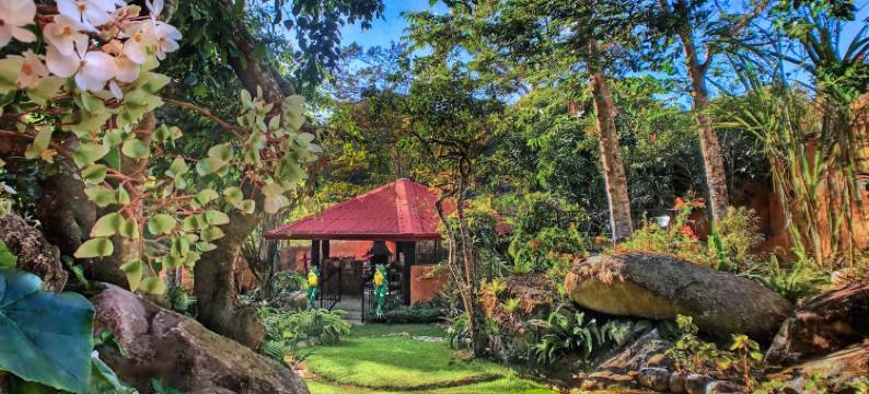 博克特花园旅馆(Boquete Garden Inn)图片