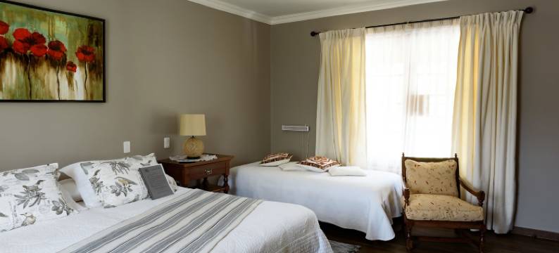 科尔查瓜美景索拉兹精品酒店(Hotel Boutique Solaz Bella Vista de Colchagua)图片