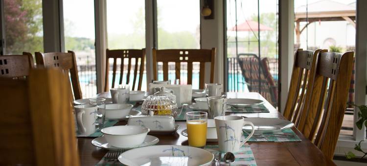 夏恩阿克里斯乡村旅馆(Shane Acres Country Inn)图片