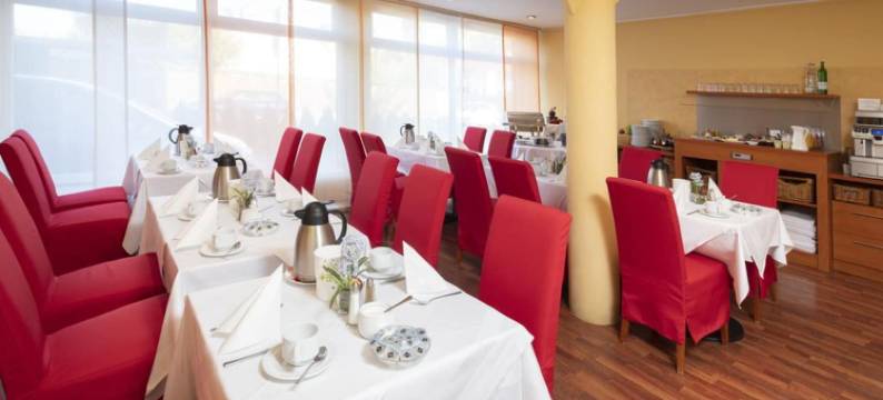 威斯特菲尔德酒店(Hotel Westerfeld)图片