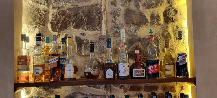 洛级斯克里桑吉斯酒店(Logis Hôtel la Clé des Songes)图片