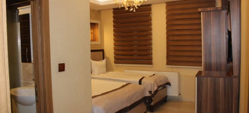 卡尔斯康纳克酒店(Kars Konak Hotel)图片